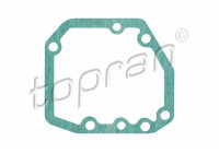 Oil Seal, manual transmission