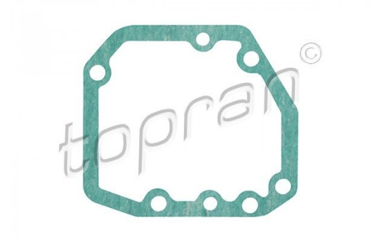 Oil Seal, manual transmission