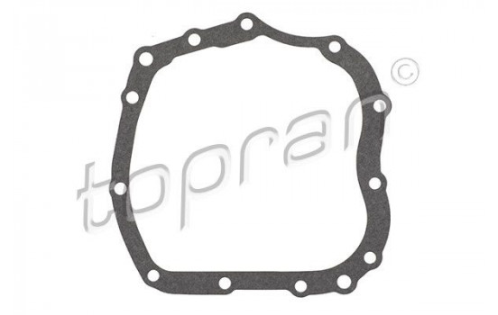 Oil Seal, manual transmission