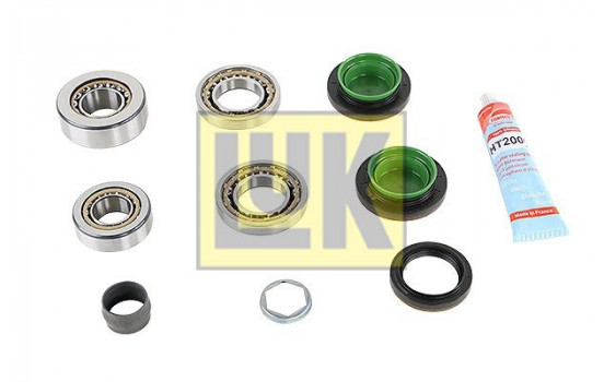 Repair Kit, differential LuK GearBOX