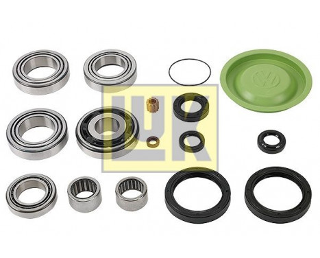 Repair kit, gearbox, Image 2