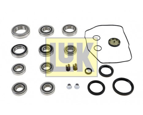 Repair kit, gearbox, Image 2