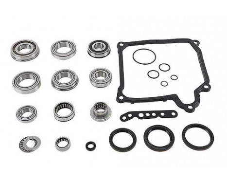 Repair kit, gearbox