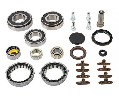 Repair kit, gearbox