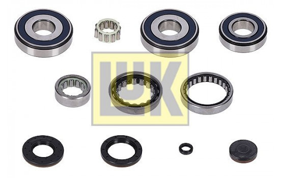 Repair kit, gearbox