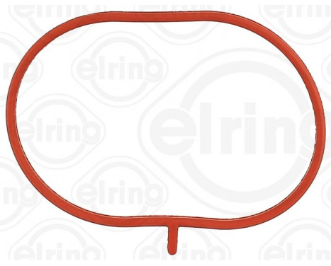 Gasket, intake manifold 135.540 Elring, Image 2