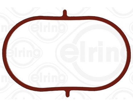 Gasket, intake manifold 296.890 Elring, Image 2