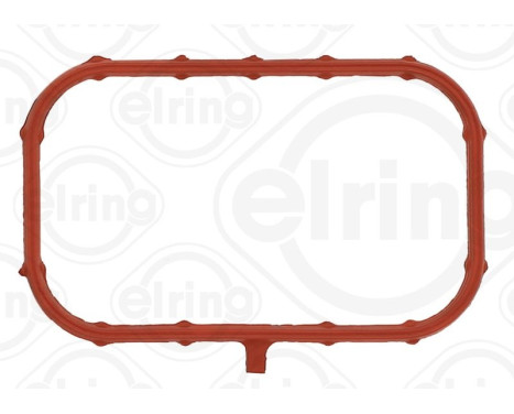 Gasket, intake manifold 453.060 Elring, Image 2