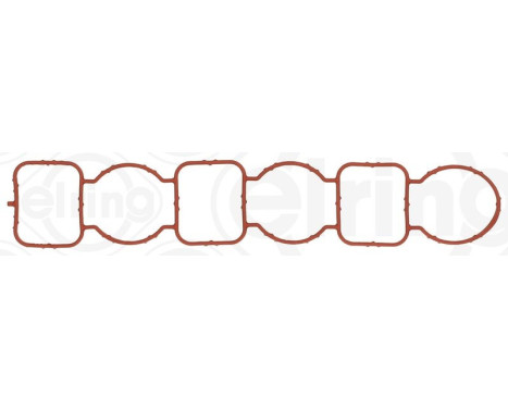 Gasket, intake manifold 523.390 Elring, Image 2