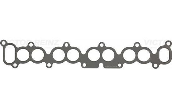 Gasket, intake manifold 71-10105-00 Viktor Reinz