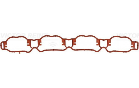 Gasket, intake manifold 71-17628-00 Viktor Reinz