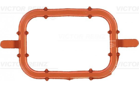 Gasket, intake manifold 71-33109-10 Viktor Reinz