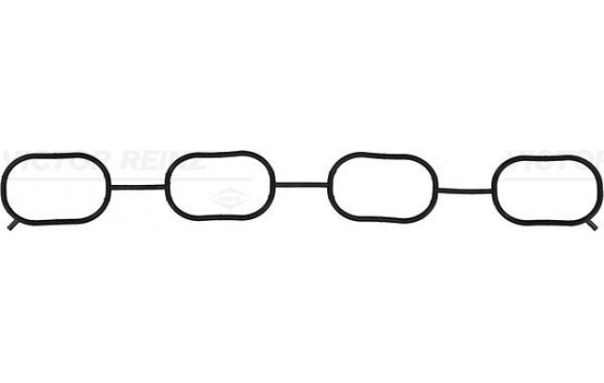 Gasket, intake manifold 71-53104-00 Viktor Reinz