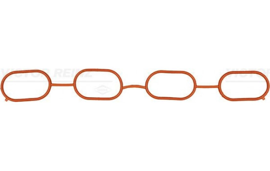 Gasket, intake manifold 71-54086-00 Viktor Reinz