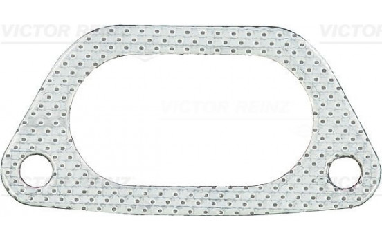 Gasket, intake manifold 71-82642-00 Viktor Reinz