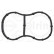 Gasket, intake manifold 813.340 Elring, Thumbnail 2