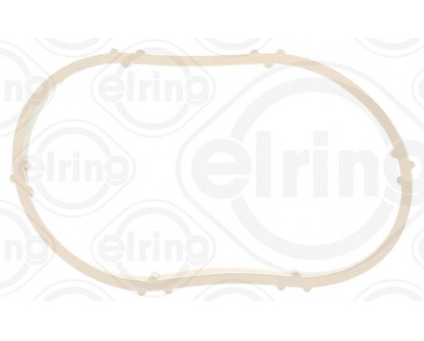 Gasket, intake manifold housing 372.651 Elring, Image 2