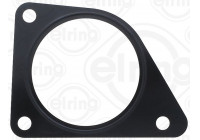 Gasket, intake manifold housing 602.140 Elring