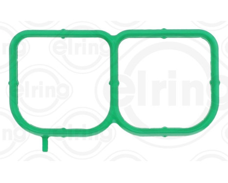 Gasket, intake manifold housing 944.250 Elring, Image 2