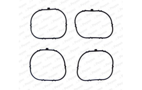 Gasket, intake manifold housing JD6091 Payen