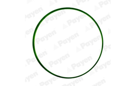 Gasket, intake manifold JD6034 Payen