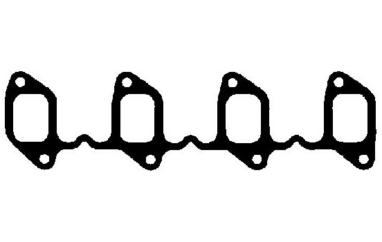 Gasket, intake manifold