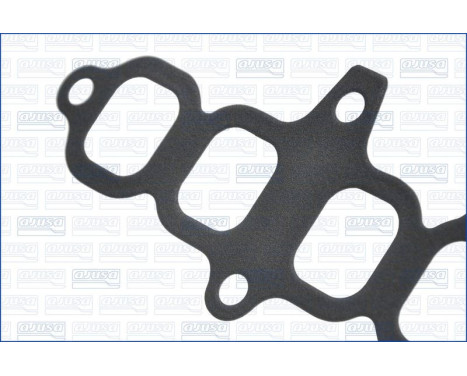 Gasket, intake manifold, Image 4