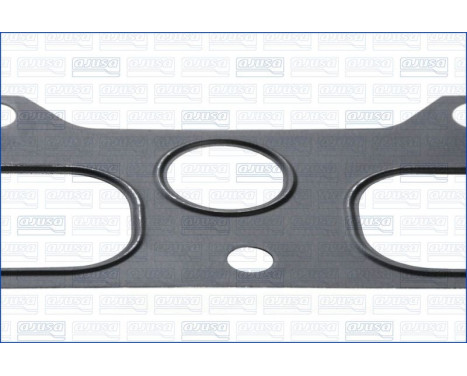 Gasket, intake manifold, Image 3