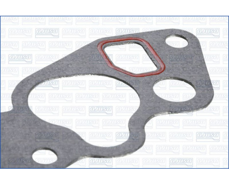 Gasket, intake manifold, Image 3