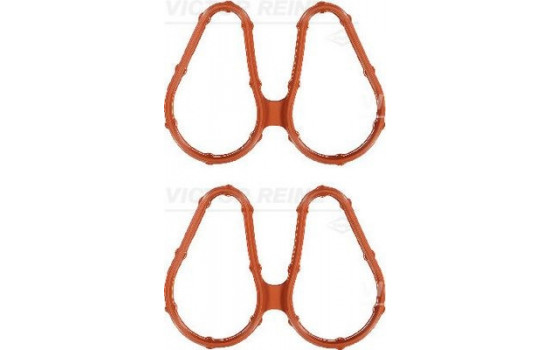 Gasket Set, intake manifold 11-33448-01 Viktor Reinz