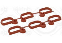 Gasket Set, intake manifold 366.500 Elring