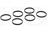 Gasket Set, intake manifold 537.890 Elring