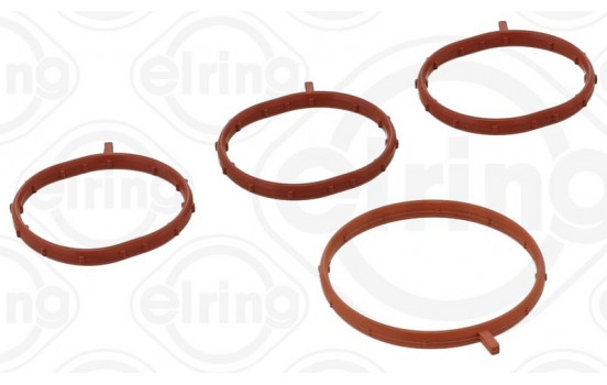 Gasket Set, intake manifold 631.570 Elring