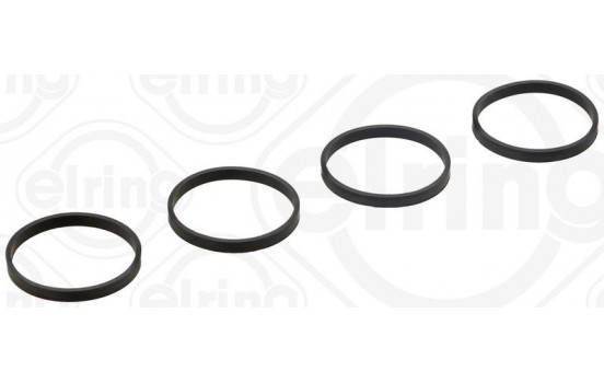 Gasket Set, intake manifold 727.730 Elring