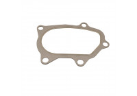 Gasket, charger