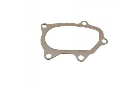 Gasket, charger