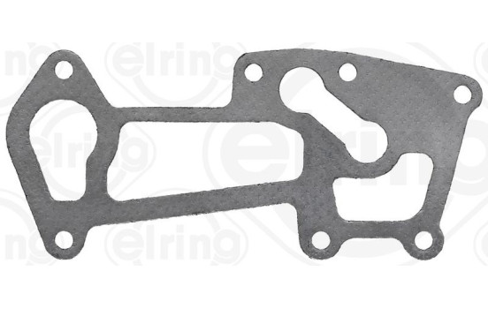 Gasket, coolant coupling 351.480 Elring