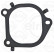 Gasket, coolant coupling 716.790 Elring, Thumbnail 2