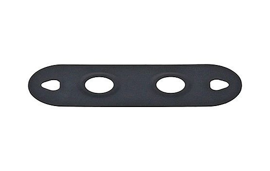 Gasket, coolant flange 558.040 Elring