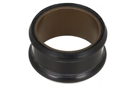 Gasket, coolant flange 649.870 Elring