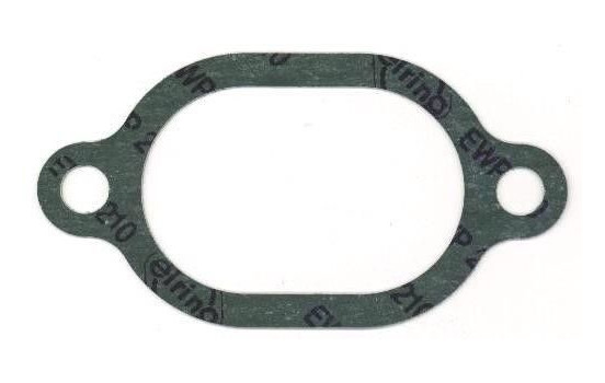 Gasket, coolant flange 768.392 Elring