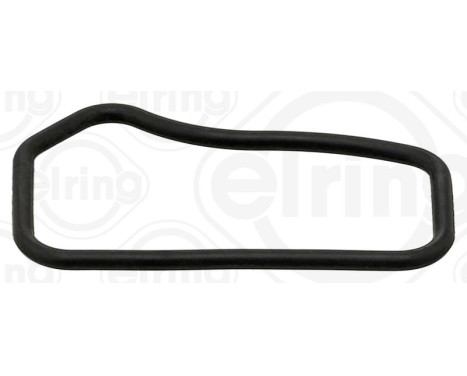 Gasket, coolant flange 927.280 Elring