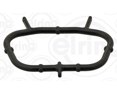 Gasket, coolant flange 939.430 Elring