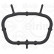 Gasket, coolant flange 939.430 Elring, Thumbnail 2