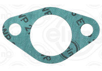 Gasket, coolant tube 768.988 Elring