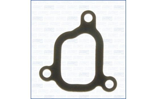 Gasket, coolant tube