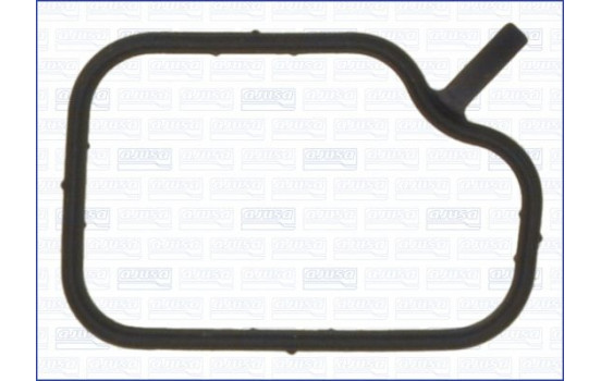 Gasket, coolant tube