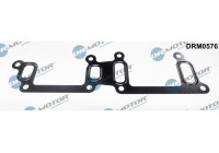 Gasket, coolant tube