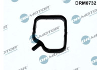 Gasket, coolant tube