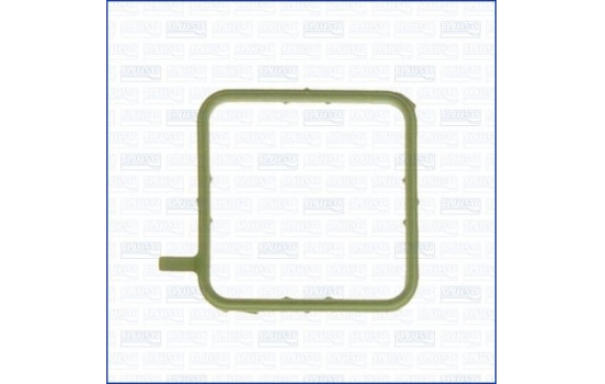 Gasket, coolant tube